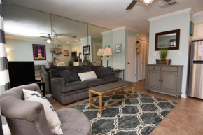 Gentle Winds East A2 by Bender Vacation Rentals